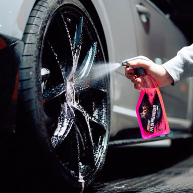 MaxPower Fahrzeugpflege