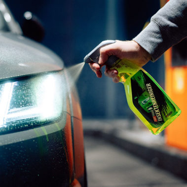 MaxPower Fahrzeugpflege