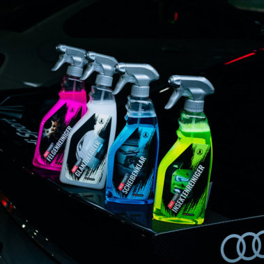 MaxPower Fahrzeugpflege