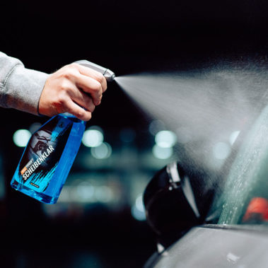 MaxPower Fahrzeugpflege