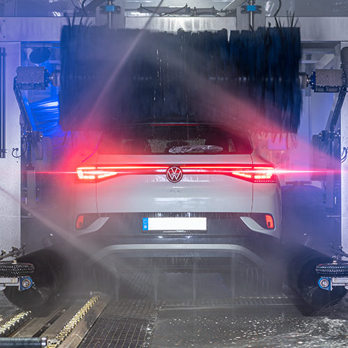 Mundorf Waschstraße Siegburg