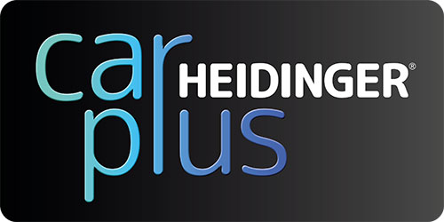 CarPlus_Heidinger_Logo